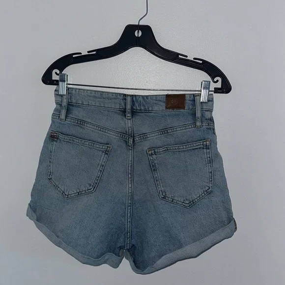 BDG SHORTS - Picture 3 of 4